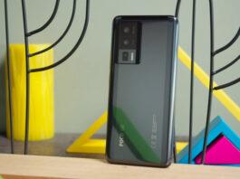 Poco F5 Pro — получил HyperOS (MIUI 15) вслед за младшим братом Poco F5+ скачать