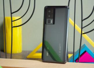 Poco F5 Pro — получил HyperOS (MIUI 15) вслед за младшим братом Poco F5+ скачать