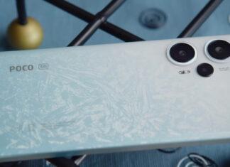 Poco F5 в ЕС получил HyperOS (MIUI 15) – как получить это обновление прямо сейчас, если вы не в ЕС?