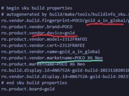 Poco X6 Neo и Poco X6 5G – что это за смартфоны? Разбираемся в «зоопарке» Xiaomi
