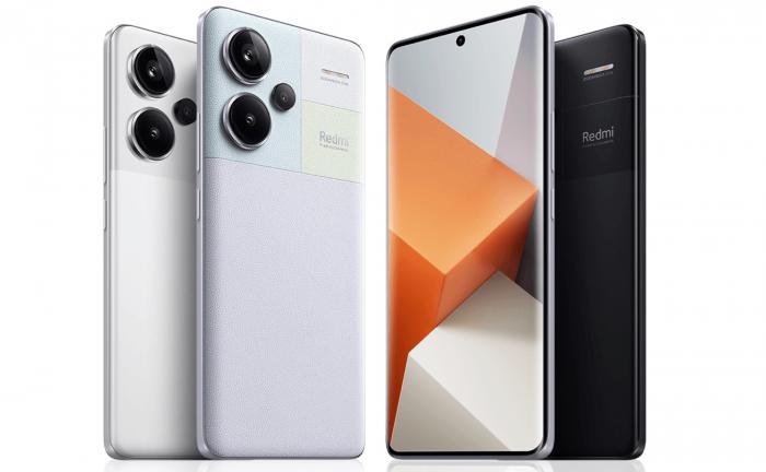 Poco X6 Neo и Poco X6 5G — что это за смартфоны? Разберитесь в «зоопарке» Xiaomi