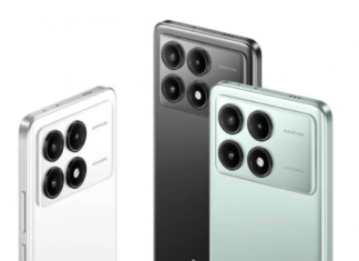 POCO X6 Pro – продолжение легенды с Dimensity 8300 состоится в январе 2024 года