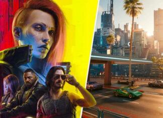 Поддержка Cyberpunk 2077 завершена: патч 2.1 станет последним крупным обновление игры от CD Projekt Red