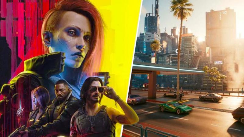 Поддержка Cyberpunk 2077 закончилась: патч 2.1 станет последним крупным обновлением игры от CD Projekt Red