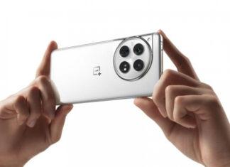 Подтверждено: глобальный запуск OnePlus 12 состоится 23 января