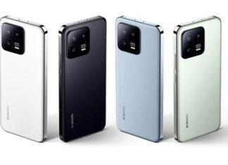 Пользователи глобальной версии Xiaomi 13 Pro начали получать HyperOS