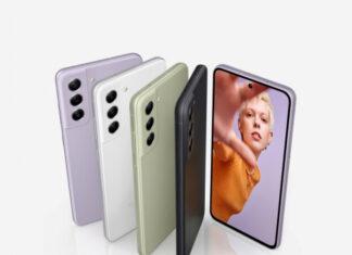 Пользователи Samsung Galaxy S21 FE в Европе начали получать Android 14 с One UI 6.0