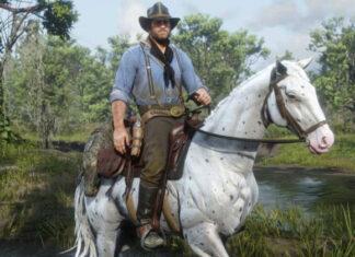 Пора отправляться на Дикий Запад: Red Dead Redemption 2 стоит в Steam 300 гривен до 21 декабря