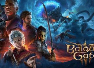 Портал GameSpot представил ТОП-10 лучших игр 2023 года. По их мнению, победителем стала Baldur’s Gate III