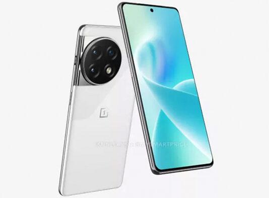 Потенциальный среднебюджетный топ OnePlus 12R «оброс» характеристиками