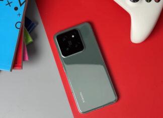 Потрясающие цены! Xiaomi 14 – лучший флагман 2023 года с Snapdragon 8 Gen 3, 3000 нит дисплеем и более 2 млн. баллов в AnTuTu всего за 24 166