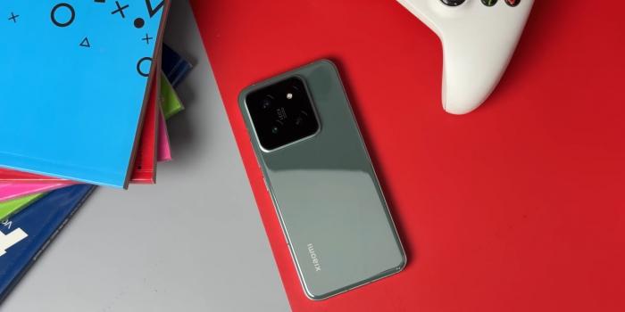 Невероятные цены! Xiaomi 14 — лучший флагман 2023 года с процессором Snapdragon 8 Gen 3, дисплеем 3000 нит и более 2 миллионами баллов AnTuTu всего за 24 166