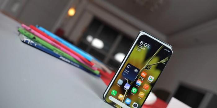 Невероятные цены! Xiaomi 14 — лучший флагман 2023 года с процессором Snapdragon 8 Gen 3, дисплеем 3000 нит и более 2 миллионами баллов AnTuTu всего за 24 166