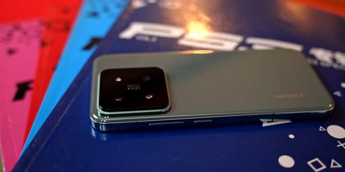 Невероятные цены! Xiaomi 14 — лучший флагман 2023 года с процессором Snapdragon 8 Gen 3, дисплеем 3000 нит и более 2 миллионами баллов AnTuTu всего за 24 166