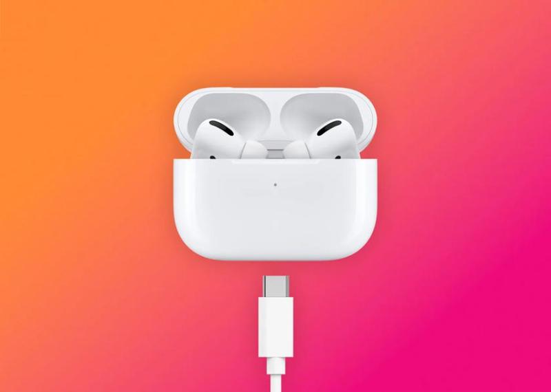 Сегодняшнее предложение: AirPods Pro 2 с USB-C со скидкой 50 долларов на Amazon