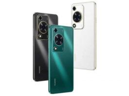 Представлен Huawei Enjoy 70, смартфон с хорошей камерой и батареей на 6000 мАч от $170