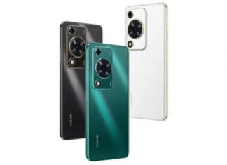 Представлен Huawei Enjoy 70, смартфон с хорошей камерой и батареей на 6000 мАч от $170