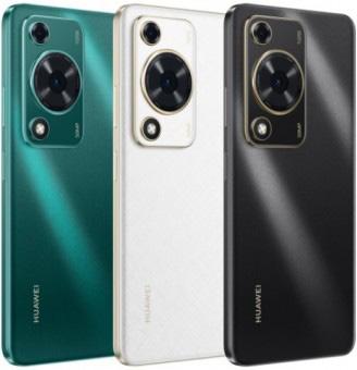 Представлен Huawei Enjoy 70, смартфон с хорошей камерой и аккумулятором на 6000 мАч от $170