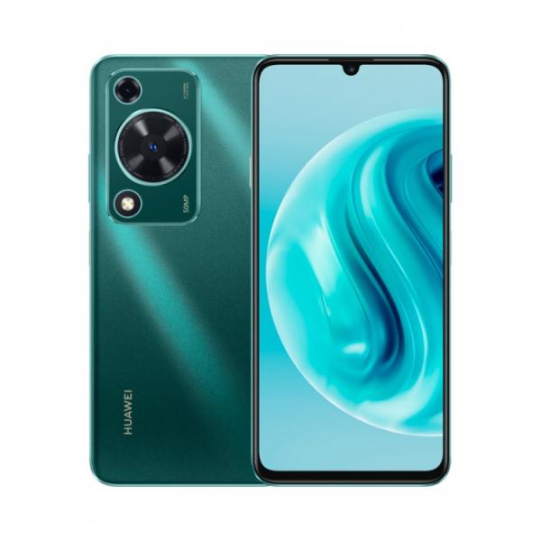 Представлен Huawei Enjoy 70, смартфон с хорошей камерой и аккумулятором на 6000 мАч от $170