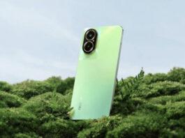 Представлен Realme C67 4G – 108 МП и быстрая зарядка от $170