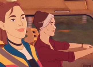 Приключенческая игра Open Roads, которая расскажет историю матери и дочери, выйдет 22 февраля 2024 года