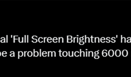 Привыкли к 4500 нит? Держите 6000 нит в Xiaomi 14 Ultra