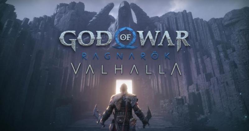 Путешествие Кратоса продолжается: вышло дополнение «Вальхалла» для God of War Ragnarok