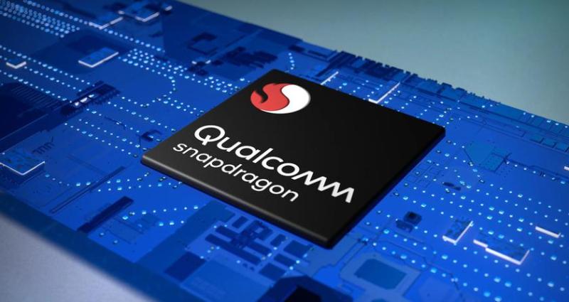 Qualcomm представит два новых мобильных 4-нм чипа среднего размера