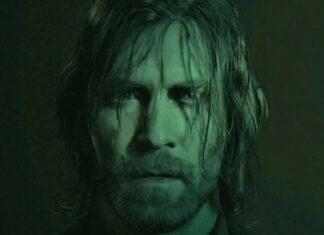 Разработчики Alan Wake 2 креативно поблагодарили геймеров за признание их игры