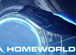 Разработчики космической стратегии Homeworld 3 представили новые геймплейные кадры и сообщили дату релиза игры
