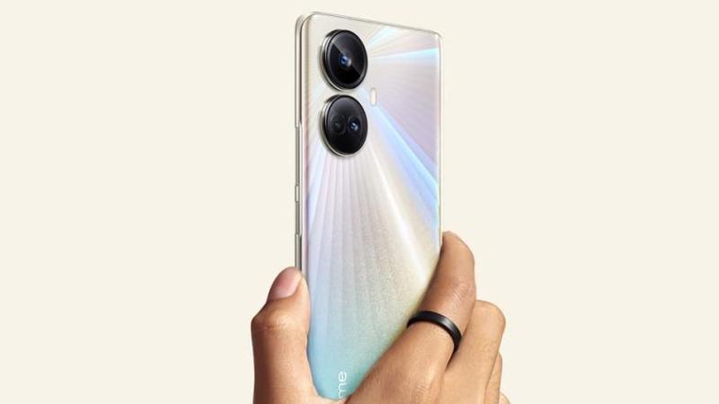 realme 10 Pro+ 5G получает бета-версию Realme UI 5.0 на базе Android 14