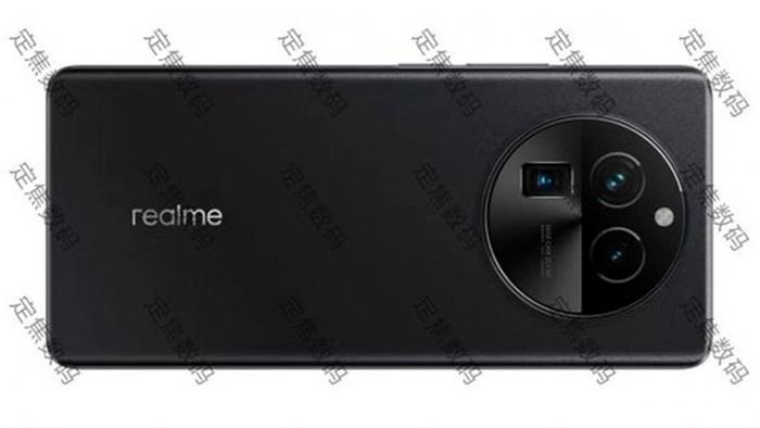 Realme 12 Pro и 12 Pro+ прошли сертификацию, раскрыты их названия