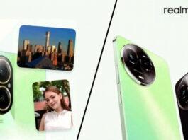 Realme C67 может быть два: 5G и 4G-версия. Известны все спецификации моделей и дата релиза!
