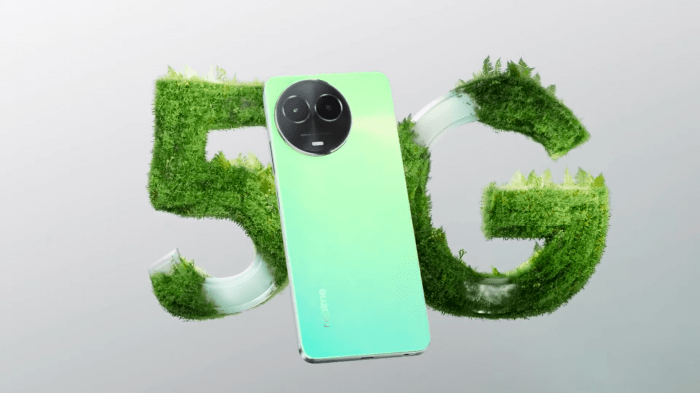 Представлен Realme C67 — бренд продолжает выпускать пять Moto G34 и может превысить 7000