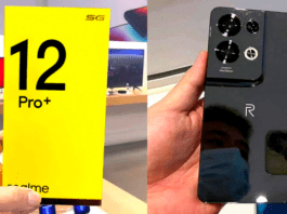 Realme готовит серию 12 Pro и субфлагман GT Neo 6 – осталось ждать совсем недолго – когда релиз?