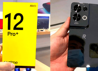 Realme готовит серию 12 Pro и субфлагман GT Neo 6 – осталось ждать совсем недолго – когда релиз?
