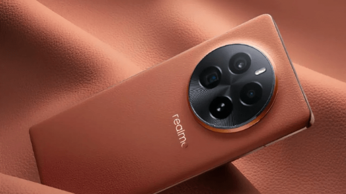 Realme GT 5 Pro установил рекорд продаж среди новинок бренда на 2023 год — рецепт успеха найден!