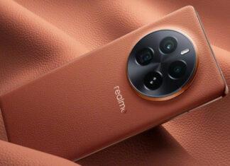 realme GT 5 Pro вслед за OnePlus 12 получит дисплей OLED с рекордной яркостью в 4500 нит
