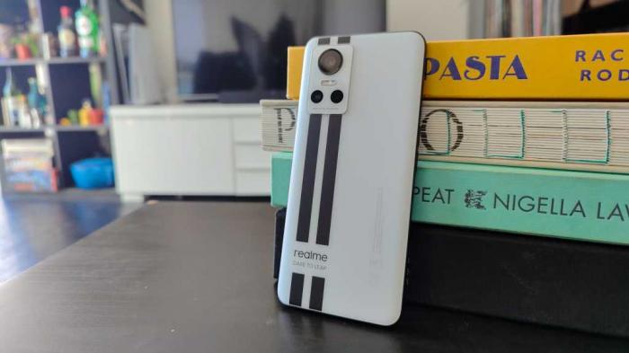 Realme GT Neo 3 получает бета-версию Realme UI 5.0 на базе Android 14 – как обновиться для нетерпеливых?