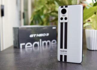 Realme GT Neo 3 получил Realme UI 5.0 Beta на базе Android 14 – как обновиться нетерпеливым?