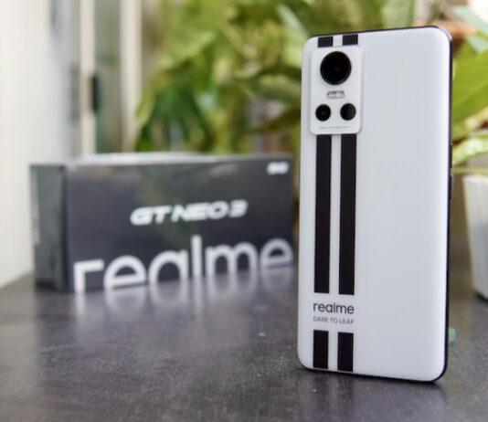 Realme GT Neo 3 получил Realme UI 5.0 Beta на базе Android 14 – как обновиться нетерпеливым?