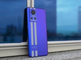 Realme GT Neo 3 с Dimensity 8100 и IMX 766 всего от 12 099 – сезон новогодних скидок открыт!