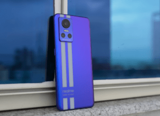 Realme GT Neo 3 с Dimensity 8100 и IMX 766 всего от 12 099 – сезон новогодних скидок открыт!