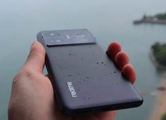 Realme GT NEO 5 SE: мощный игровой хит с AMOLED 144 Гц и Snapdragon 7+ Gen 2 всего за 9499!