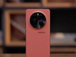 Realme GT5 Pro – флагман от легендарной компании со 144 Гц и 4500 нит дисплеем, топовым Snapdragon 8 Gen 3 всего от 19 317