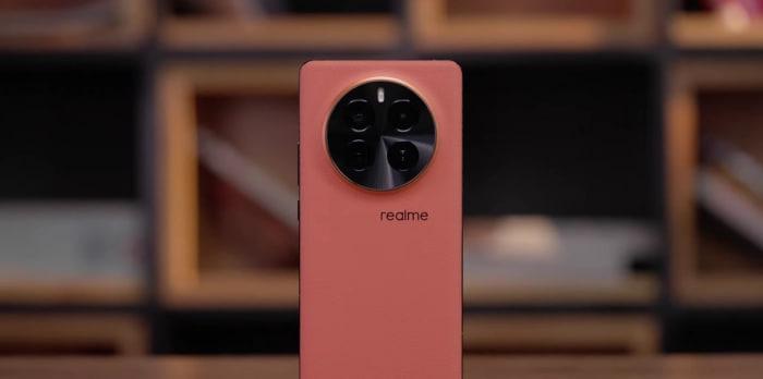 Realme GT5 Pro — флагман легендарной компании с дисплеем 144 Гц и яркостью 4500 нит, топовым Snapdragon 8 Gen 3 всего от 19 317