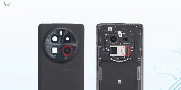 Realme GT5 Pro — где нас обманули, чтобы получить сладкую цену?