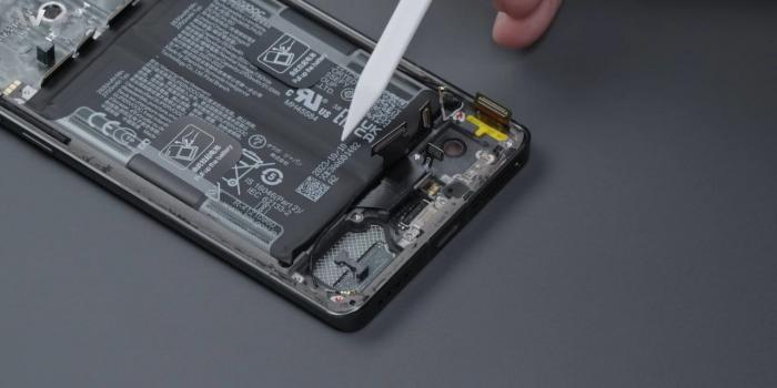Realme GT5 Pro — где нас обманули, чтобы получить сладкую цену?