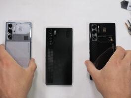 Red Magic 9 Pro – для настоящих экстремальных геймеров: известный блоггер протестировал смартфон на прочность. Результаты удивляют!