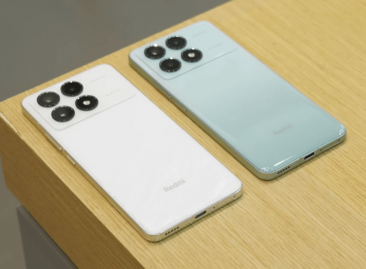 Redmi K70 – новый флагман от Xiaomi с топовым Snapdragon 8 Gen 2 и 120-ваттной зарядкой всего от 16 317